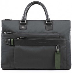  .     15,6"/iPad (42x31x11)   HEXAGON/Grey 