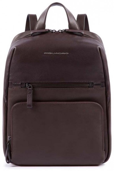 Рюкзак з відділом д/ноутбука 11"/iPad (29,5x33,5x13) LINE/D.Brown . Рюкзак з відділом д/ноутбука 11"/iPad (29,5x33,5x13) LINE/D.Brown .