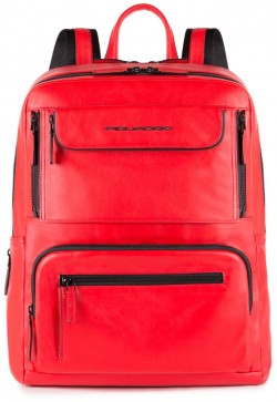 SETEBOS/Red    / 15"/iPad Air/Pro   (30,5x40,5x11,5) .