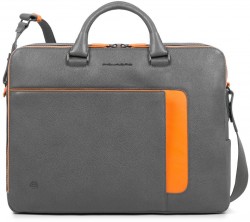  .  . / 15,6"/iPad Air/Pro (43x32x10)   ERSE/Grey-Orange 