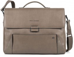    / 15"/iPad Air/Pro (40,5x31,5x10,5)   PAN/Taupe 