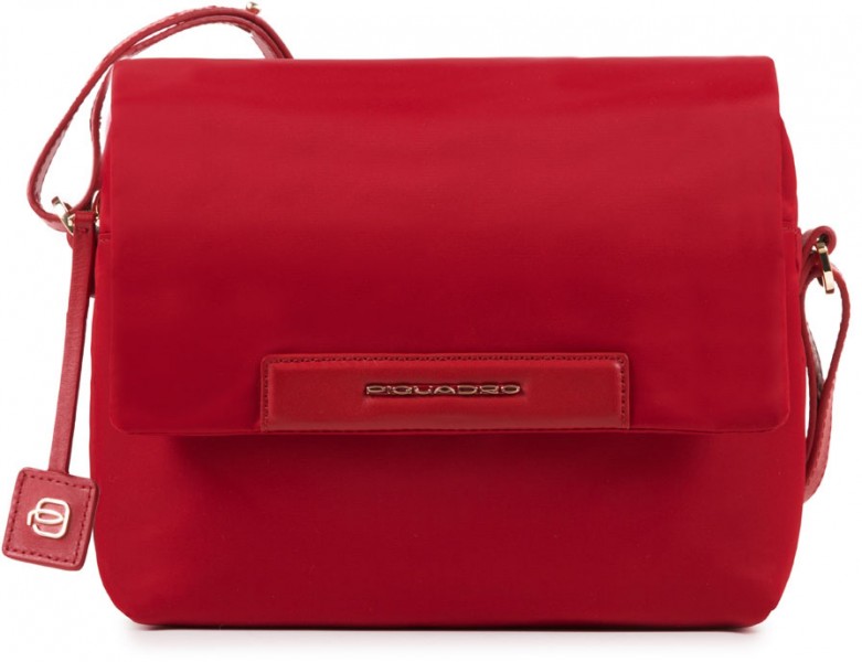 Сумка жіноча наплічна (21,5x19x7,5) LOIRE/Red Сумка жіноча наплічна (21,5x19x7,5) LOIRE/Red