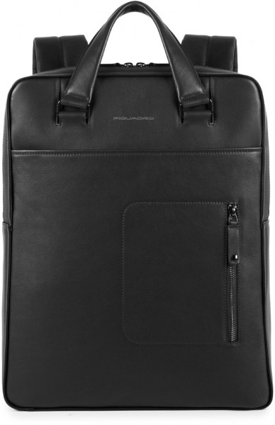 DAVID/Black Рюкзак з відділом д/ноутбука 15,6"/iPad Air/Pro (33,5x42x12) . DAVID/Black Рюкзак з відділом д/ноутбука 15,6"/iPad Air/Pro (33,5x42x12) .