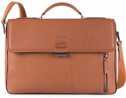    / 15,6"/iPad Air/Pro (41x29x8)   DAVID/Tobacco 