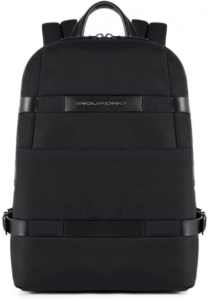 PIERRE/Black Рюкзак з відділ. д/ноутбука 13"/iPad Air/Pro (29x39x11) . PIERRE/Black Рюкзак з відділ. д/ноутбука 13"/iPad Air/Pro (29x39x11) .