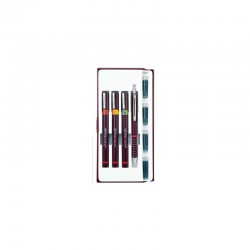  Isograph Junior-Set (0,2/0,3/0,5)+PCL/0,5+.