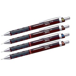 TIKKY 2007 Burgundy (ISO) PCL/0,35 TIKKY 2007 Burgundy (ISO) PCL/0,35