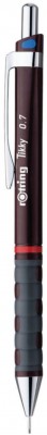TIKKY 2007 Burgundy (ISO) PCL/0,7