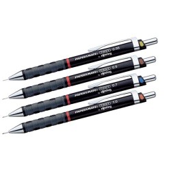 TIKKY 2007 Black (ISO) PCL/0,35