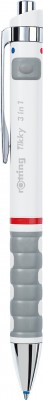 TIKKY TRIO White BP+BP+PCL0,7