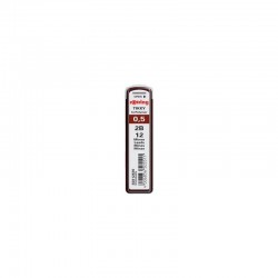  Rotring 0,5  2B (12)