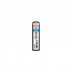  Rotring 0,7  HB (12)