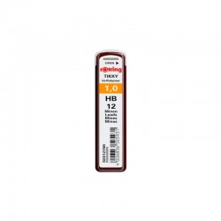  Rotring 1,0  HB (12)