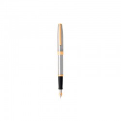 SAGARIS Brushed Chrome GT FP M SAGARIS Brushed Chrome GT FP M