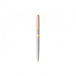 SAGARIS Brushed Chrome GT BP SAGARIS Brushed Chrome GT BP