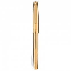 SAGARIS Fluted Gold GT  FP M