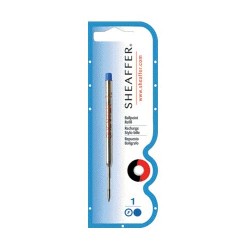Стержень Sheaf. шарик. син. F блистер Стержень Sheaf. шарик. син. F блистер
