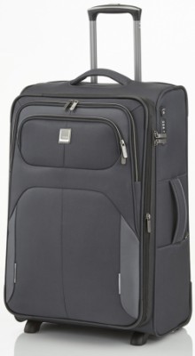 Валіза на 2 колесах M exp. (61/70л,3,3кг) (42x65x25/28см) NONSTOP/Anthracite Валіза на 2 колесах M exp. (61/70л,3,3кг) (42x65x25/28см) NONSTOP/Anthracite
