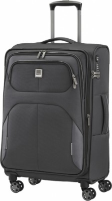 Валіза на 4 колесах M exp. (74/85л,3,1кг) (42x68x28/32см) NONSTOP/Anthracite Валіза на 4 колесах M exp. (74/85л,3,1кг) (42x68x28/32см) NONSTOP/Anthracite