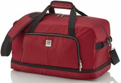 Дорожня сумка (46л,1,1кг) (53x30x29см) NONSTOP/Red Дорожня сумка (46л,1,1кг) (53x30x29см) NONSTOP/Red