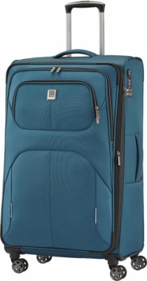 Валіза на 4 колесах L exp. (108/122л,3,5кг) (47x79x31/35см) NONSTOP/Petrol Валіза на 4 колесах L exp. (108/122л,3,5кг) (47x79x31/35см) NONSTOP/Petrol