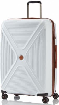   4  L (113,3,9) (51x71x31)   PARADOXX/White