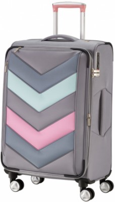   4  M (71/80,3,3) (42x65x30/34)   SPOTLIGHT SOFT/Grey Sorbet 