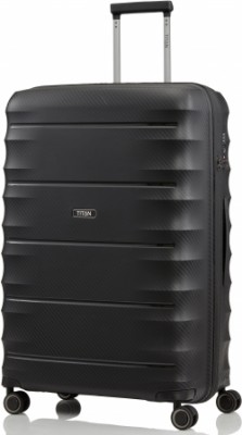   4  L (112,3,4) (52x76x32)   HIGHLIGHT/Black 