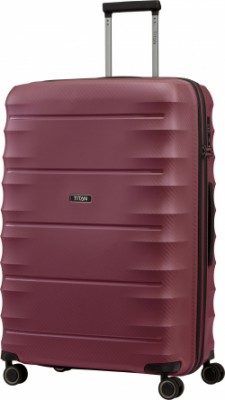   4  L (112,3,4) (52x76x32)   HIGHLIGHT/Merlot 