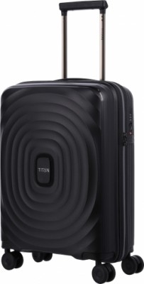 Валіза на 4 колесах S (37л,2,1кг) (39x55x20см) LOOPING/Black Валіза на 4 колесах S (37л,2,1кг) (39x55x20см) LOOPING/Black