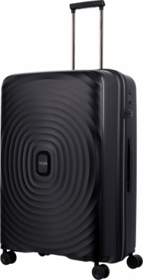   4  L (105,3,5) (51x77x30)  LOOPING/Black 