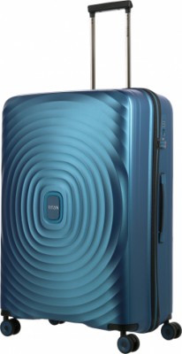 Валіза на 4 колесах L (105л,3,5кг) (51x77x30см) LOOPING/Petrol Валіза на 4 колесах L (105л,3,5кг) (51x77x30см) LOOPING/Petrol