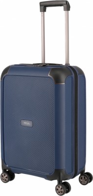 Валіза на 4 колесах S з USB (43л,2,9кг) (37x55x23см) COMPAX/Navy Валіза на 4 колесах S з USB (43л,2,9кг) (37x55x23см) COMPAX/Navy