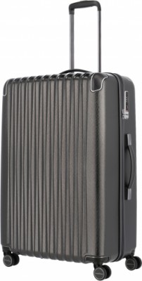   4  L (100,4,3) (51x77x29)   BARBARA GLINT/Anthracite Metallic 