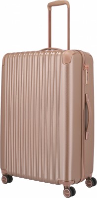   4  L (100,4,3) (51x77x29)   BARBARA GLINT/Rose Metallic 