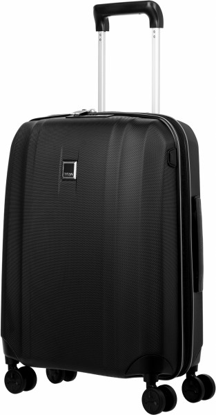 Валіза на 4 колесах S з USB (38л,2,8кг) (40x55x20см) XENON 19/Black Валіза на 4 колесах S з USB (38л,2,8кг) (40x55x20см) XENON 19/Black