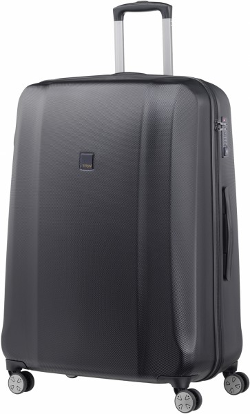 Валіза на 4 колесах L (113л,3,8кг) (53x74x31см) XENON/Black Валіза на 4 колесах L (113л,3,8кг) (53x74x31см) XENON/Black