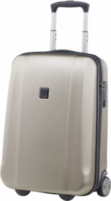 Валіза на 2 колесах S (40л,2,5кг) (38x53x20см) XENON/Champagne Валіза на 2 колесах S (40л,2,5кг) (38x53x20см) XENON/Champagne