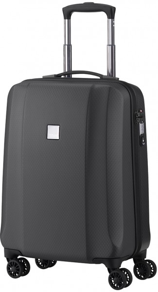 Валіза на 4 колесах S (38л,2,5кг) (38x55x20см) XENON DELUXE/Graphite Валіза на 4 колесах S (38л,2,5кг) (38x55x20см) XENON DELUXE/Graphite