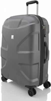   4  M+ (90,3,5) (48x71x28)   X2/Gun Metal Shark 