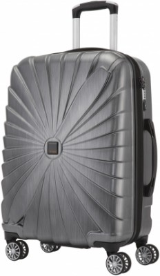 Валіза на 4 колесах M (67л,3,4кг) (45x65x25см) TRIPORT/Anthracite Валіза на 4 колесах M (67л,3,4кг) (45x65x25см) TRIPORT/Anthracite