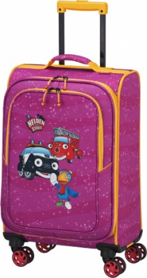   4  S (34,2,3) (35x54x20)   HEROES OF THE CITY/Pink 