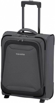 Валіза на 2 колесах S (38л,2,4кг) (38x52x20см) NAXOS 59/Anthracite Валіза на 2 колесах S (38л,2,4кг) (38x52x20см) NAXOS 59/Anthracite