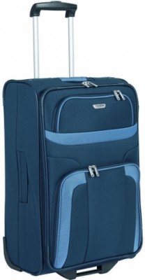 Валіза на 2 колесах M (58л,3,6кг) (41x63x25см) ORLANDO/Navy Валіза на 2 колесах M (58л,3,6кг) (41x63x25см) ORLANDO/Navy