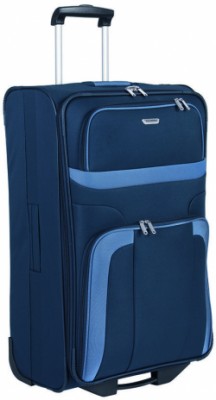 ORLANDO/Navy Чемодан на 2 колесах L (80л,4,1кг) (47x73x26см) ORLANDO/Navy Чемодан на 2 колесах L (80л,4,1кг) (47x73x26см)