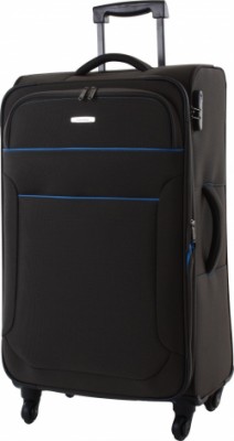 Валіза на 4 колесах L exp. (84/96л,3,8кг) (43x77x27/31см) DERBY 84/Anthracite Валіза на 4 колесах L exp. (84/96л,3,8кг) (43x77x27/31см) DERBY 84/Anthracite