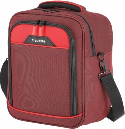 DERBY/Red Twotone Сумка вертикальная (18л,0,5кг) (29x35x18см) DERBY/Red Twotone Сумка вертикальная (18л,0,5кг) (29x35x18см)