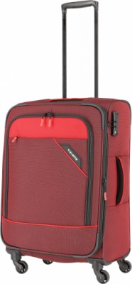   4  M exp. (69/79, 3) (42x66x27/31)   DERBY/Red Twotone 