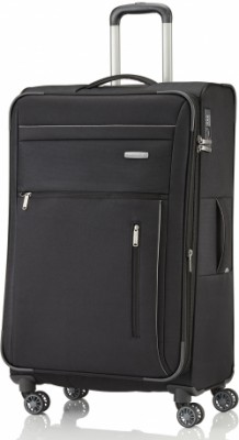   4  L exp. (98/111,3,6) (46x76x30/34)   CAPRI/Black