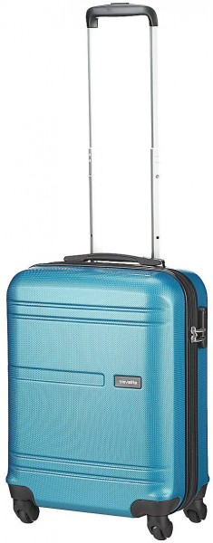 Валіза на 4 колесах S (38л,2,8кг) (39x55x20см) YAMBA/Petrol Валіза на 4 колесах S (38л,2,8кг) (39x55x20см) YAMBA/Petrol